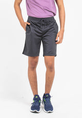 Forest Tricot Shorts Men Casual Short Pants Men | Seluar Pendek Lelaki - 65794