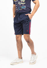Forest Tricot Shorts Men Casual Short Pants Men | Seluar Pendek Lelaki - 65794