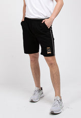 Forest 100% Cotton Twill Short Pants Men Woven Casual Shorts | Seluar Pendek Lelaki - 65827