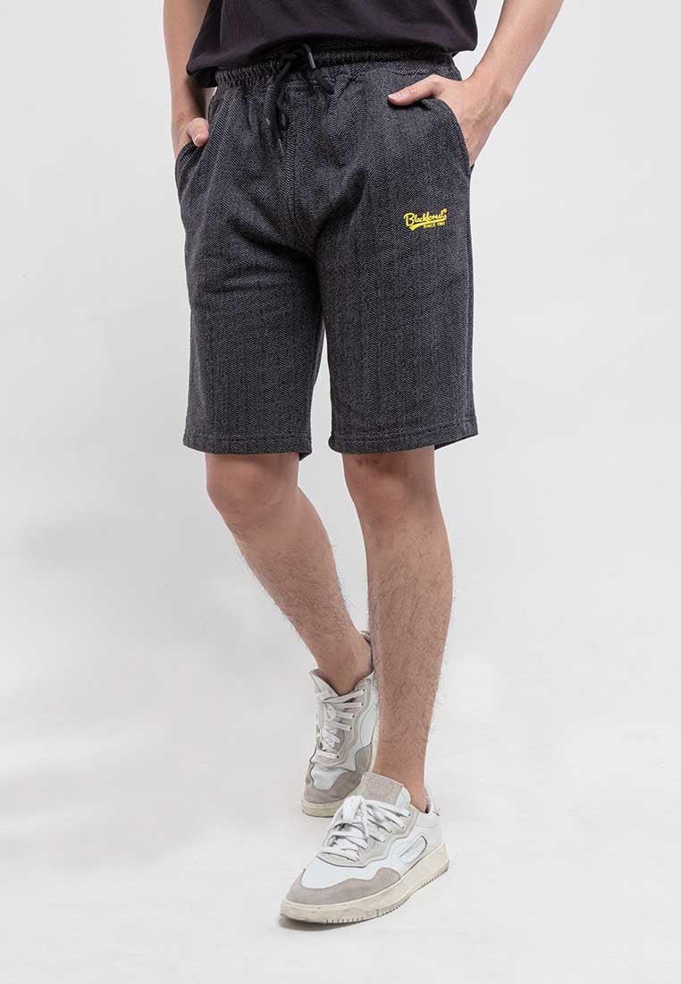 Casual Short Pants - 665053