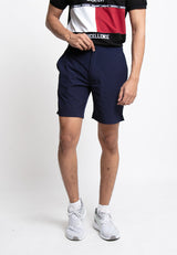 Forest Stretchable Cotton Twill Bermuda Men Shorts Chino Short Pants Men - 665072