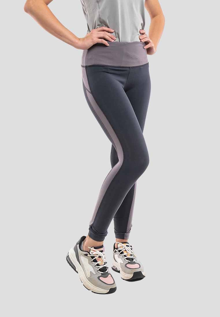 Ladies Yoga Training Performance Legging - 810433