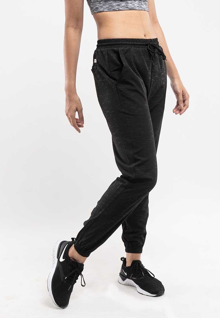 Ladies Track Bottom - 810436 – Forest Clothing