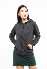 Hooded Jacket - 830108