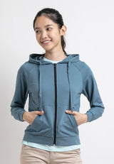 Hooded Jacket - 830108