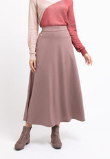 Forest Ladies Roman Long Skirt Women Skirt | Skirt Perempuan - 885009