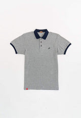 Pique Regular Fit Polo Collar T-Shirt - 920088