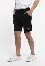 ( 1 Piece ) Byford Lounge Short Cotton Men | Seluar Pendek Lelaki - BPD850KB