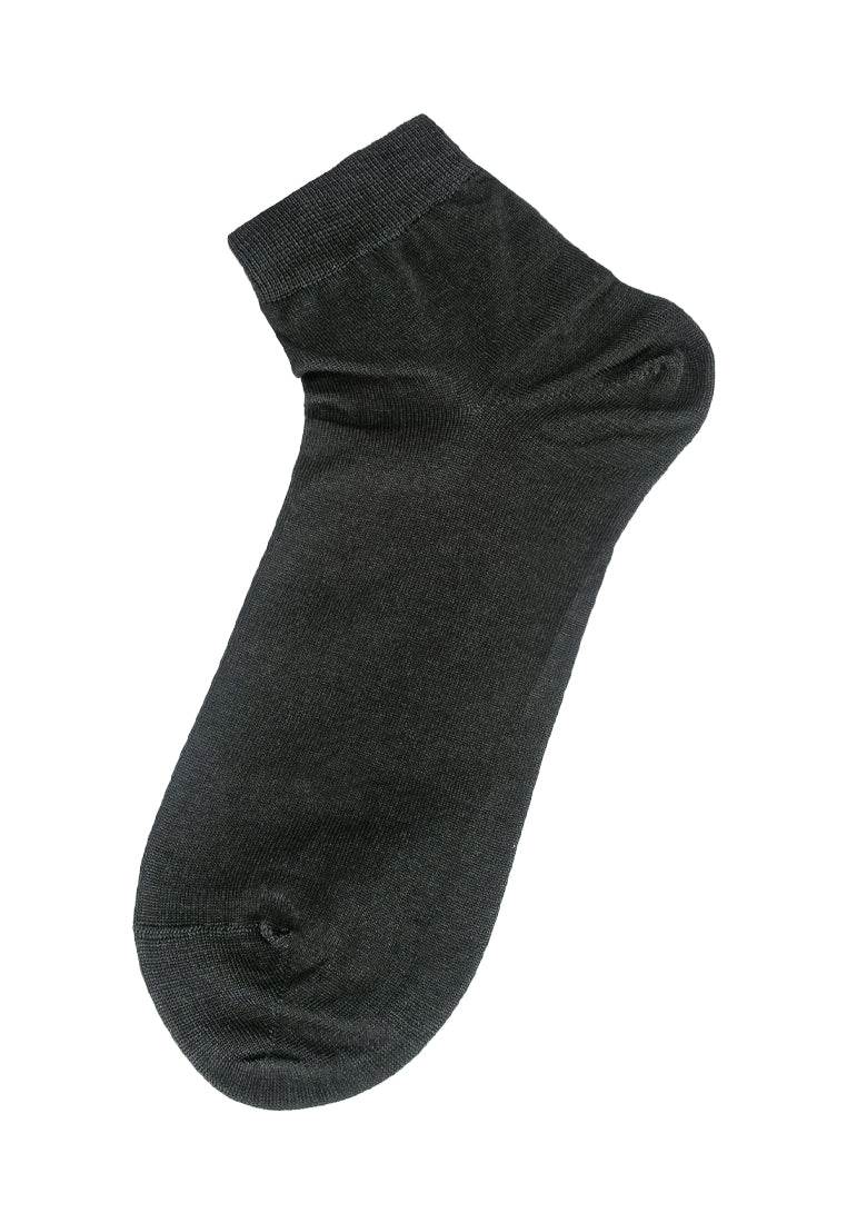 Byford Quarter-L 1PP Socks (1 Pairs) - BSA123M