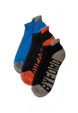 Active Sport Socks - Assorted Colour BSF826T