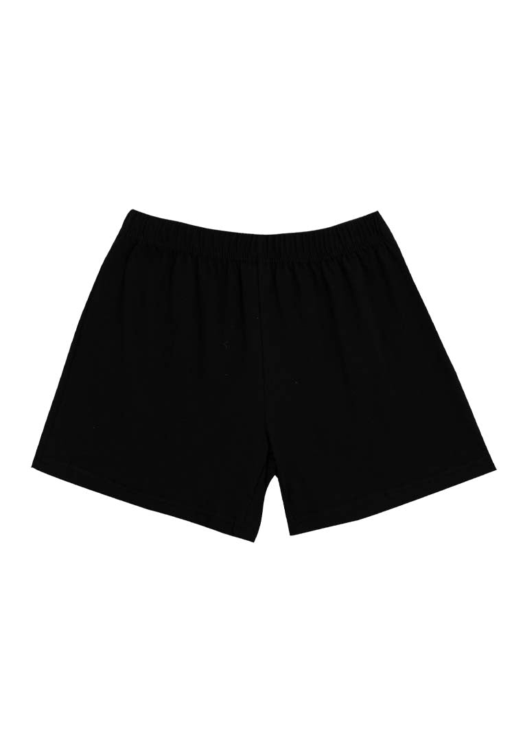 (1 Pc) Byford Kids Boxer 100% Combed Cotton Underwear Selected Colours - BUJ0003X