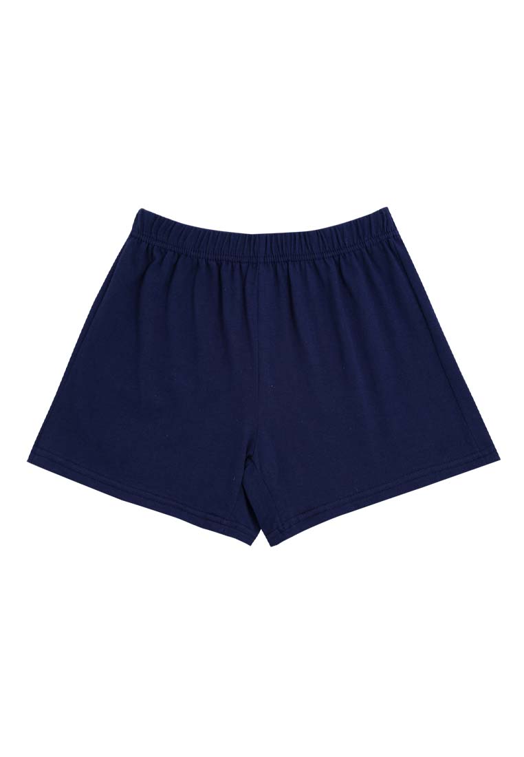 (1 Pc) Byford Kids Boxer 100% Combed Cotton Underwear Selected Colours - BUJ0003X