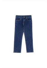 Forest Boy Jeans Kids Boy Denim Long Pants  Seluar Jeans Budak Lelaki - FK10022