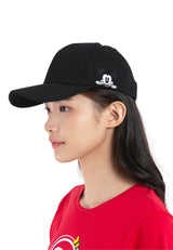 ( 1 Piece ) Forest X Disney Mickey Cap Selected Colors  - WZ009