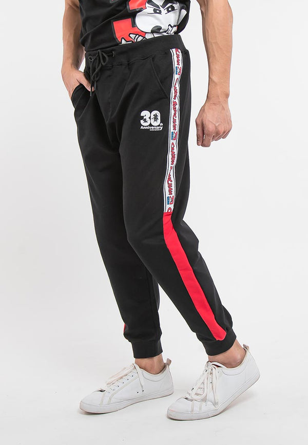 Mens Long Joggers – Forest Clothing