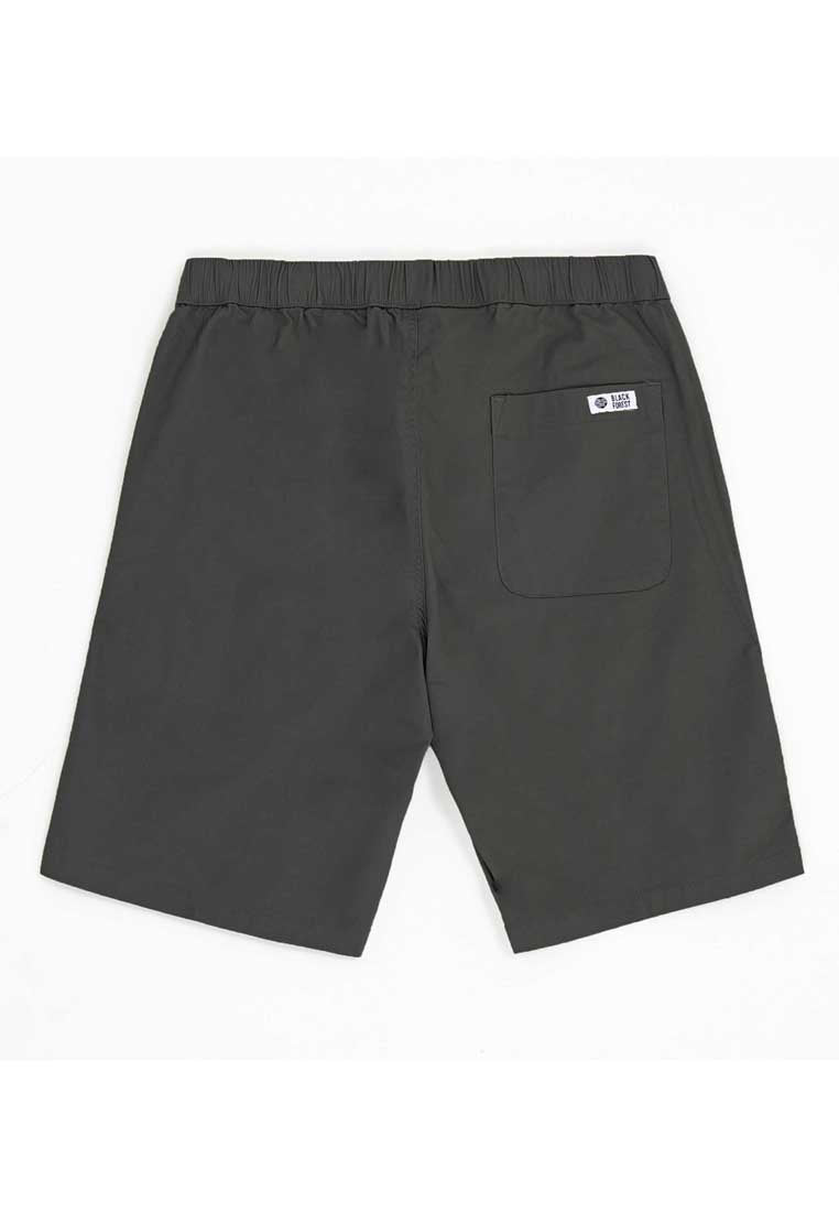 Forest 100% Cotton Twill Stretchable Slim Fit Short Pants Men Casual Shorts | Seluar Pendek Lelaki - 665068