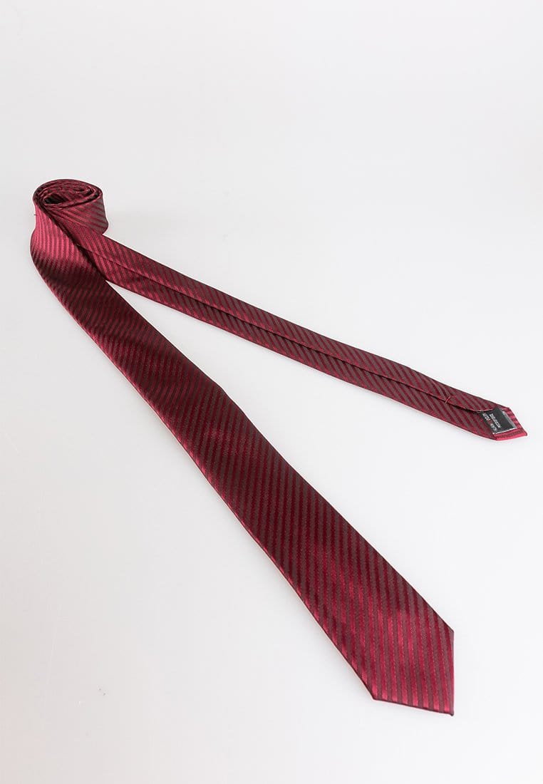 Striped Tie -10218010