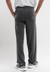 100% Cotton Casual Track Pants - 10537