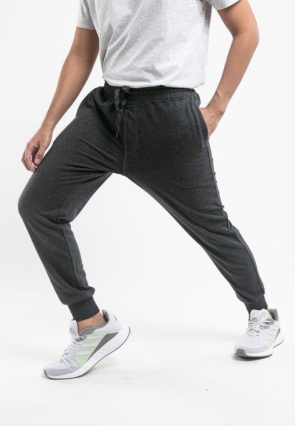 Plain Jogger Pants - 10590