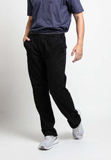 Forest 100% Cotton Twill Stretchable Trousers Long Pants Men | Seluar Lelaki - 10741