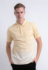 Alain Delon Regular Fit Short Sleeve Tee shirt - 16022005