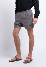 Forest 100% Cotton Twill Casual 15" Short Pants Men | Seluar Pendek Lelaki - 60113