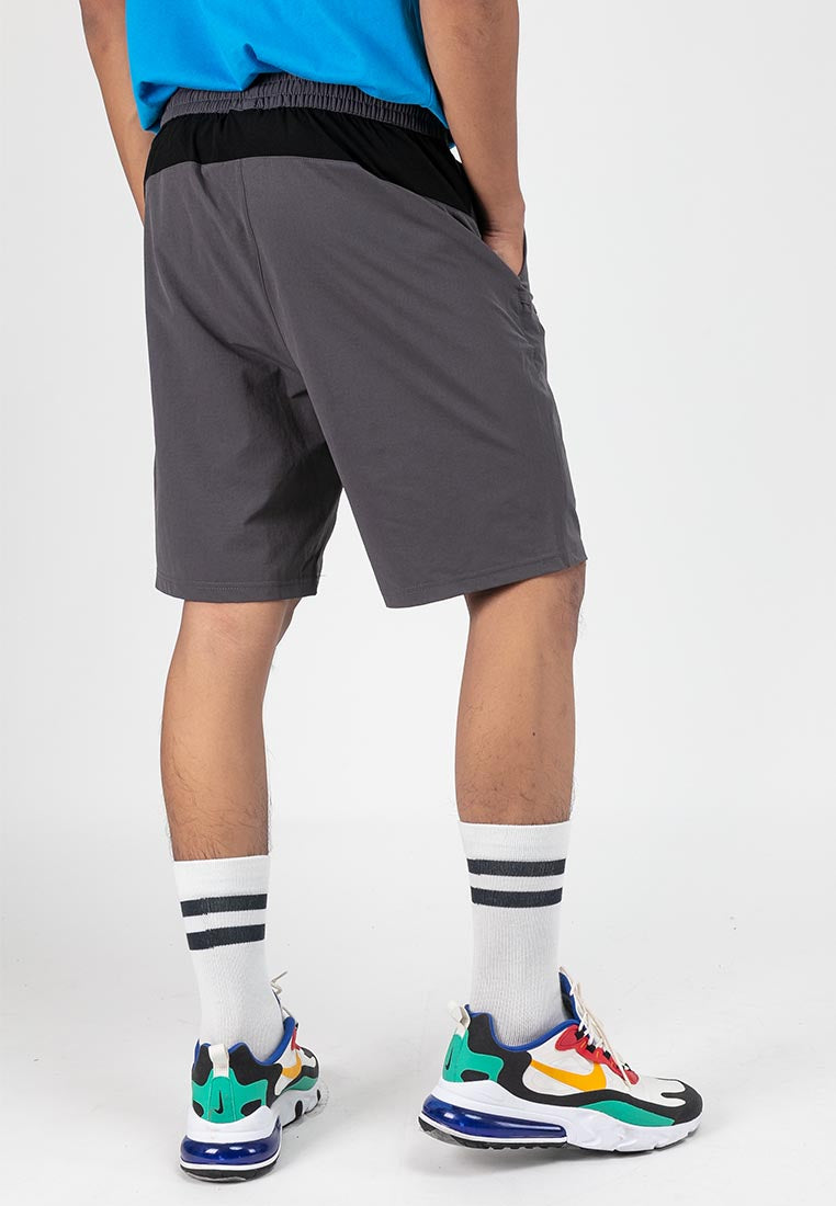 Stretchable Casual Sports Short Pants - 65741