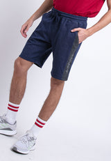 Forest Elastic Waist Leisure Short Pants Men | Seluar Pendek Lelaki - 65749