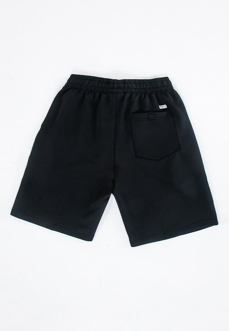Stretchable Casual Short Pants - 65771
