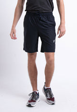 Forest Premium High Stretchable Dri-Fit Sport Shorts Dri Fit Short Pants Men | Seluar Pendek Lelaki - 65792