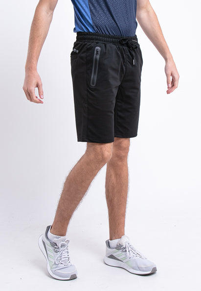 Forest Stretchable Casual Short Pants Men | Seluar Pendek Lelaki - 65820