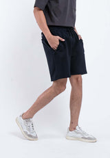 Forest Elastic Waist Leisure Short Pants Men | Seluar Pendek Lelaki - 665076 / 665083