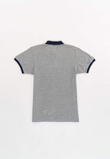 Pique Regular Fit Polo Collar T-Shirt - 920088
