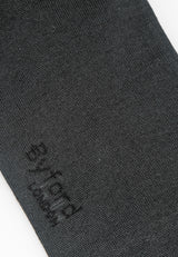 Byford Quarter-L 1PP Socks (1 Pairs) - BSA123M