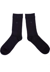 Byford Full Length Business Socks (3 Pairs) - BSF1001W