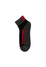 Active Sport Socks - Assorted Colour BSF828T