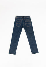 Kids Boy Jeans Long Pants - FK1007