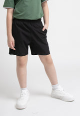 Forest Kids Shorts Unisex Boy Girl Short Pants Kids l Seluar Pendek Budak Lelaki Perempuan - FK65029