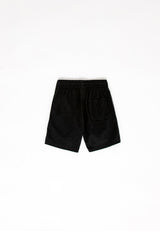 Forest Kids Unisex Cotton Easy Boy Girl Short Pants Kids | Seluar Pendek Budak Lelaki Perempuan - FK6503