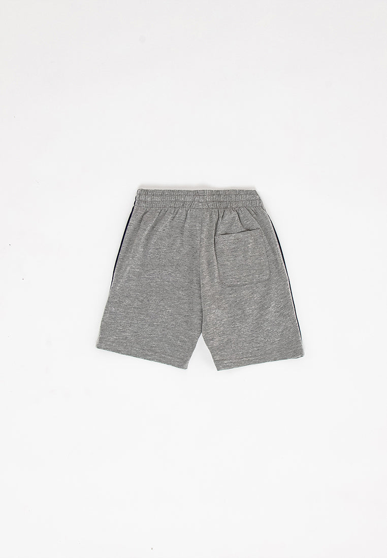 Forest Kids Unisex Cotton Easy Boy Girl Short Pants Kids | Seluar Pendek Budak Lelaki Perempuan - FK6503