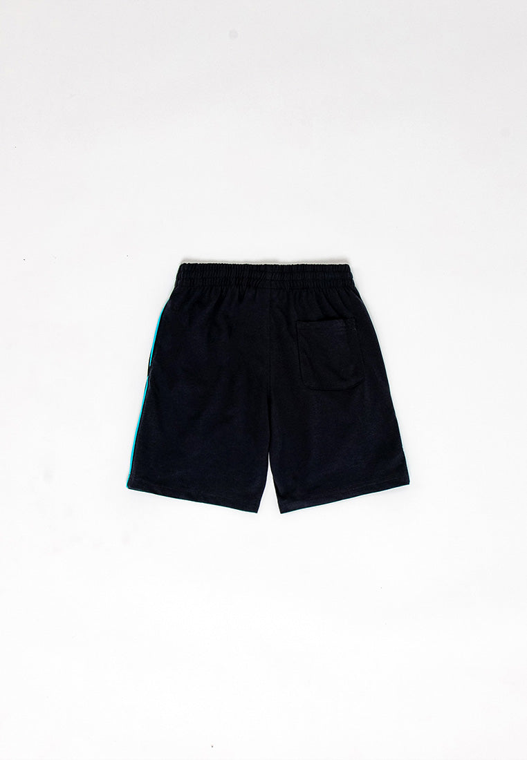 Forest Kids Unisex Cotton Easy Boy Girl Short Pants Kids | Seluar Pendek Budak Lelaki Perempuan - FK6503