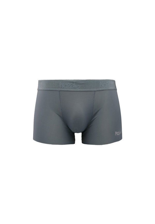 (2 Pcs) Mossimo Microfibre Spandex Shorty Brief Assorted Colour - MUB1029S