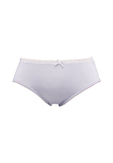 Forest Ladies Micromodal Spandex Underwear Women Midi Brief ( 1 Piece ) | Seluar Dalam Wanita - OLD003D