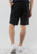 Plus Size Cargo Casual Shorts - 65613