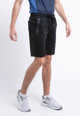 Forest Stretchable Casual Short Pants Men | Seluar Pendek Lelaki - PL65821