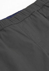 Forest 100% Cotton Twill Stretchable Slim Fit Short Pants Men Casual Shorts | Seluar Pendek Lelaki - 665068