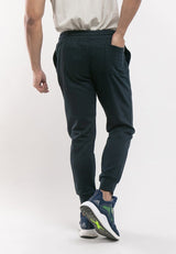 Plain Jogger Pants - 10590