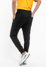 Baby Terry Jogger Pants - 10598