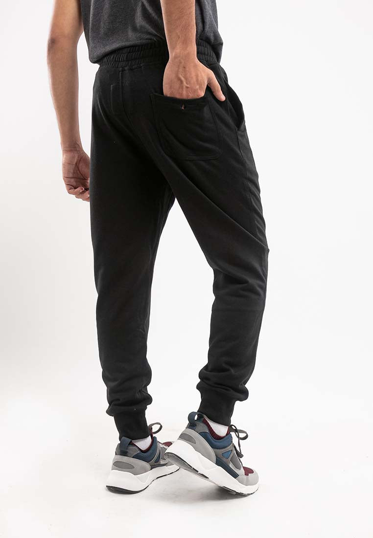 Fleece Jogger Pants - 10610