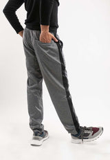 Casual Elastic Long Pants - 10703